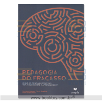 Pedagogia do Fracasso