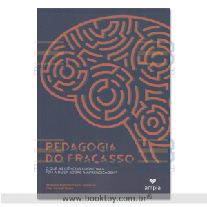 Pedagogia do Fracasso