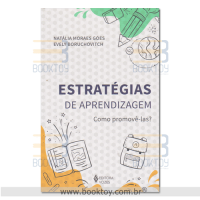 Estratégias de Aprendizagem