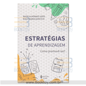 Estratégias de Aprendizagem