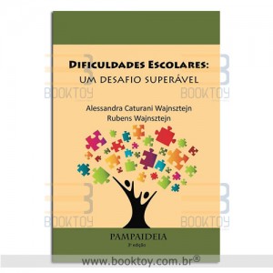 Dificuldades Escolares: Um desafio Superável