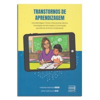 Transtornos de Aprendizagem uma Abordagem Clinica e Educacional