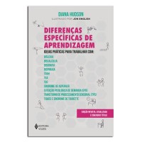 Diferenças Específicas de Aprendizagem 