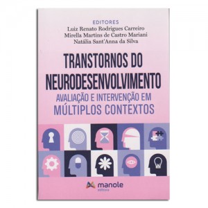 Transtornos do Neurodesenvolvimento 