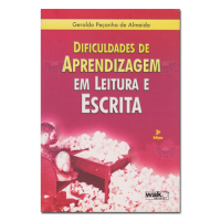 Dificuldades de aprendizagem em leitura e escrita método fônico para tratamento
