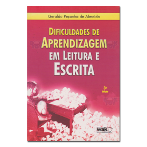 Dificuldades de aprendizagem em leitura e escrita método fônico para tratamento
