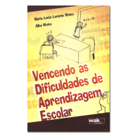 Vencendo as dificuldades de aprendizagem escolar 
