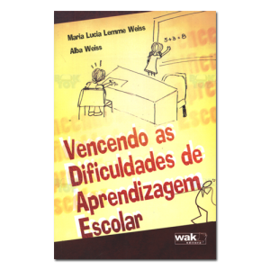 Vencendo as dificuldades de aprendizagem escolar 
