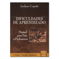 Dificuldades de aprendizado Manual para pais e professores