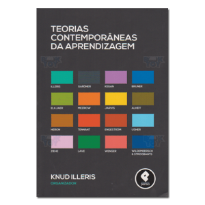 Teorias Contemporãneas da Aprendizagem Teorias Contemporãneas da Aprendizagem