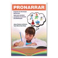 Pronarrar 