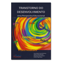 Transtorno do Desenvolvimento Uma Perspectiva Educacional