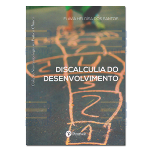 Discalculia do Desenvolvimento