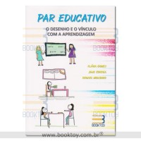 Par Educativo O Desenho e o Vínculo com a Aprendizagem