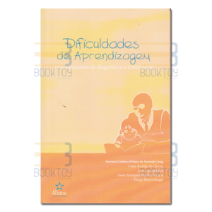 Dificuldades de Aprendizagem: procedimentos de diagnóstico e intervenção