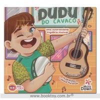 Dudu do Cavaco