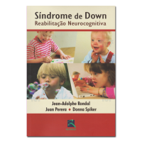 Síndrome de Down Reabilitação Neurocognitiva