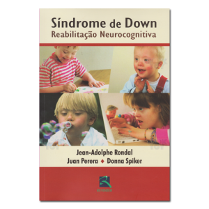 Síndrome de Down Reabilitação Neurocognitiva