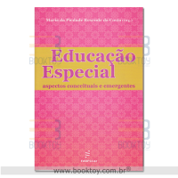 Educação Especial Aspectos Conceituais e Emergentes