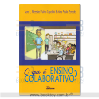 O Que é Ensino Colaborativo?