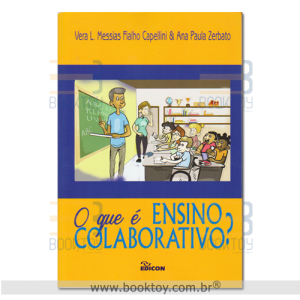 O Que é Ensino Colaborativo?