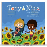 Tony & Nina