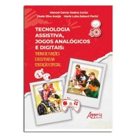 Tecnologia Assistiva, Jogos Analógicos e Digitais