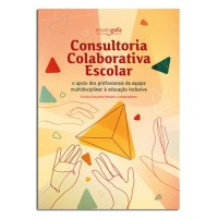 Consultoria Colaborativa Escolar
