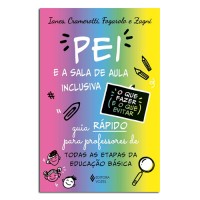 O PEI e a Sala de Aula Inclusiva