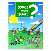 Somos Todos Iguais 