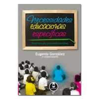 Necessidades educacionais específicas: intervenção psicoeducacional 