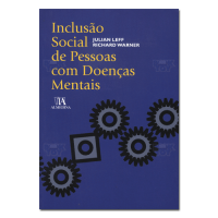 Inclusão Social de Pessoas com Doenças Mentais 