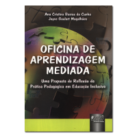Oficina de aprendizagem mediada Uma proposta de reflexão da prática pedagógiga em Educação Inclusiva