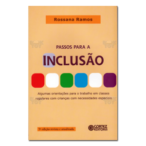 Passos para a inclusão 