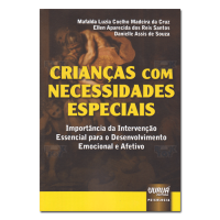 Crianças com necessidades especiais 