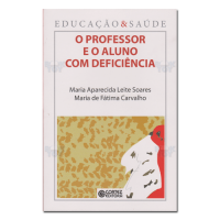 O professor e o aluno com deficiência 