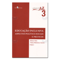 Educação Inclusiva Aspectos políticos-sociais e práticos