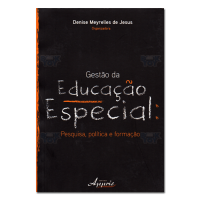 Gestão da Educação Especial Pesquisa, política e formação