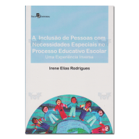 A Inclusão de Pessoas com Necessidades Especiais no Processo Educativo Escolar 