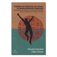 Trabalho de Indivíduos com Atraso no Desenvolvimento Intelectual 