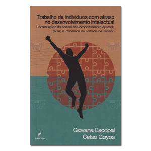 Trabalho de Indivíduos com Atraso no Desenvolvimento Intelectual 