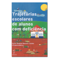 Trajetórias Escolares de Alunos com Deficiência 