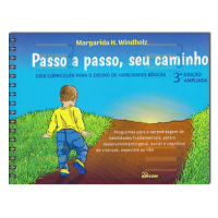 Passo a passo, Seu Caminho Guia Curricular para o Ensino de Habilidades Básicas