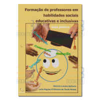 Formação de professores em habilidades sociais educativas e inclusivas: Guia prático