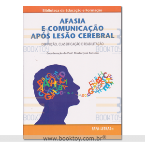 Afasia e Comunicação após lesão corporal 