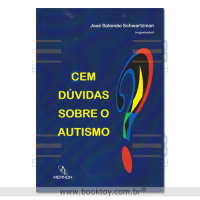 Cem dúvidas sobre o autismo 
