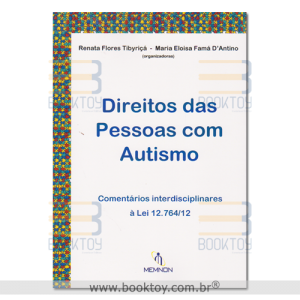 Direitos  das Pessoas com autismo 