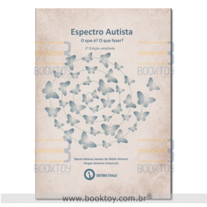 Espectro Autista: O que é? O que fazer? 