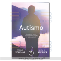 Autismo Guia Essencial Para Compreensão e Tratamento