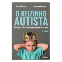 O Reizinho Autista